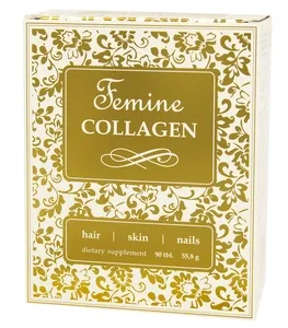 Nutri House Femine Collagen 90 tbl.